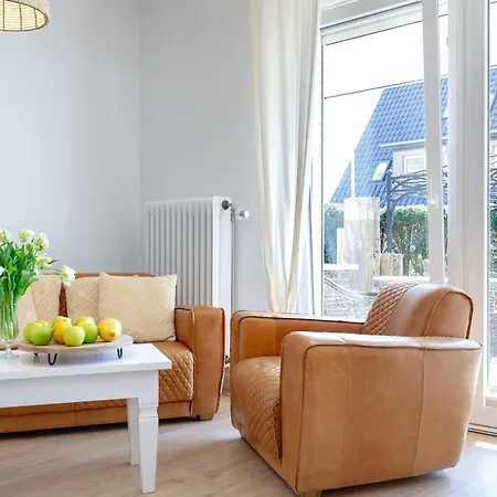 Die-deichbude-1-butze-2 Apartment
