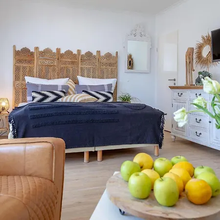 Apartman Butze-2 Büsum