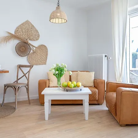 Appartement Butze-2