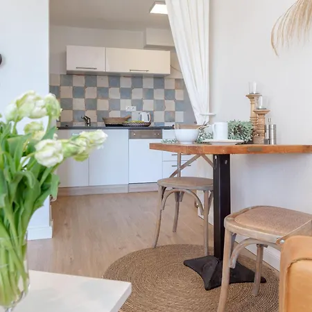 Apartment Die-deichbude-1-butze-2 *
