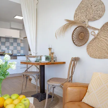 Appartement Butze-2 *