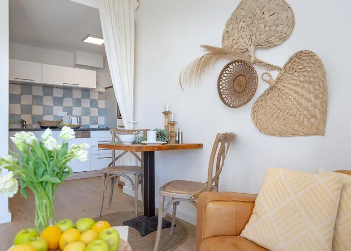 Apartman Butze-2 *